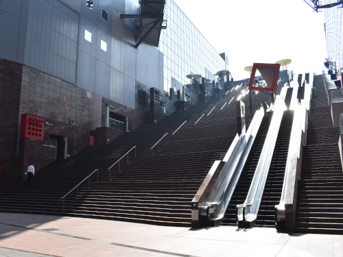 京都駅ビル