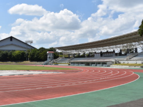 京都府立山城総合運動公園