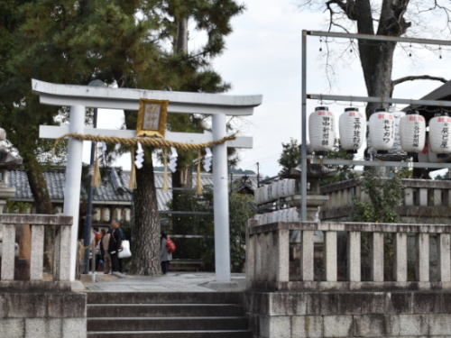 縣神社