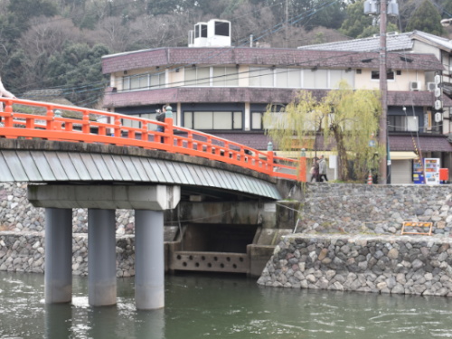 喜撰橋