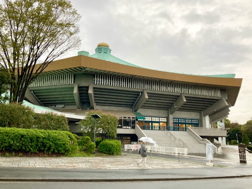 日本武道館